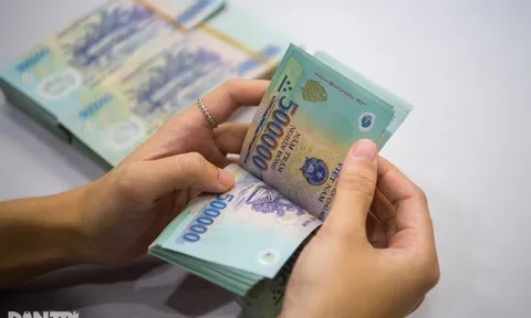 Thuế TNCN bậc 15%, 25% giảm còn 10% và 20%: Ai hưởng lợi?