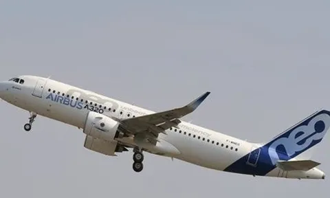 Sự cố A320 đe dọa “thổi bay” hàng tỷ euro vốn hóa của Airbus