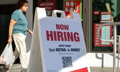 Khủng hoảng việc làm trong lĩnh vực công nghệ: Hơn 150.000 quyết định sa thải diễn ra trong 1 tháng, kỹ sư kỳ cựu cũng phải chầy trật tìm việc