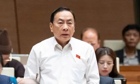 "Những thành quả đã đạt được của Chính phủ nhiệm kỳ qua là rất ấn tượng"