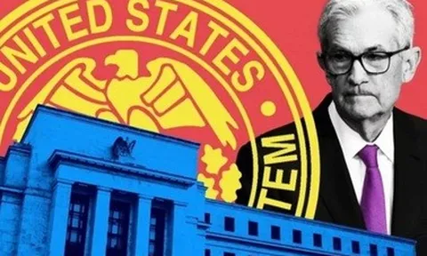 Tín hiệu quan trọng khiến thị trường nín thở chờ Fed hạ lãi suất?