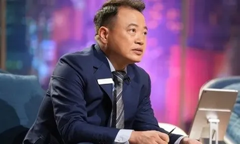 Shark Bình bị khởi tố tội thứ 3