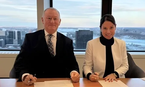 Club Med công bố hợp tác cùng công ty quản lý Alderan mở rộng thị trường Canada với dự án Club Med Tremblant