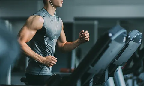 Cảnh báo rủi ro về “cạm bẫy" tại các phòng tập gym