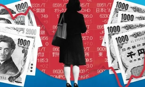 Nhật Bản bất ngờ tăng lãi suất lên cao nhất 30 năm vì sao?