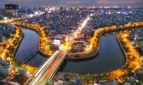 "Chưa sáp nhập tiếp, 34 tỉnh, thành sẽ không thay đổi trong những năm tới"