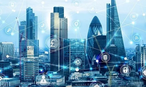 Lộ diện 10 doanh nghiệp đầu tư vào Trung tâm Tài chính quốc tế tại TPHCM