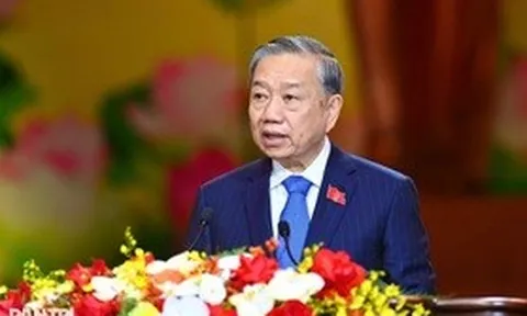 Tổng Bí thư: “Thứ tạo nên các anh hùng không chỉ là thành tích”