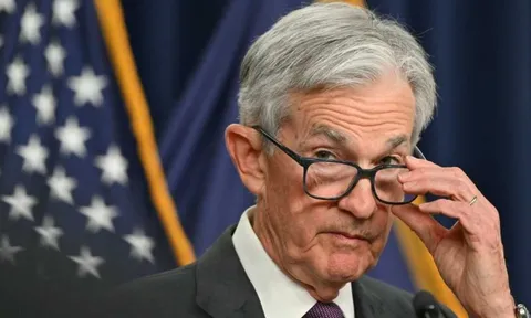 Các nhà đầu tư đang chuẩn bị cho một FED rất khác trong năm tới