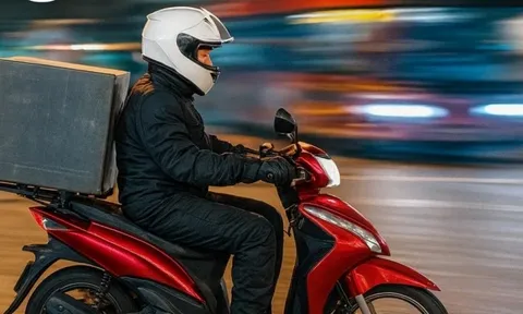 Coder tố cáo sự lừa đảo đằng sau ứng dụng giao đồ ăn: Bào tiền cả tài xế lẫn người dùng