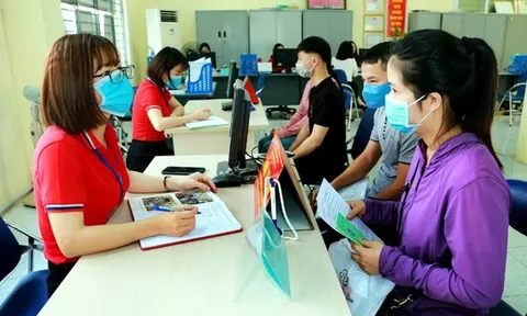 Chính sách hỗ trợ tạo việc làm năm 2026 thay đổi thế nào?