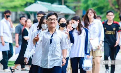 Năm 2026, nhiều trường đại học dự kiến điều chỉnh phương thức và tổ hợp xét tuyển
