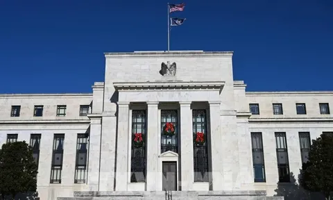 FED có thể hoãn cắt giảm lãi suất đến giữa năm