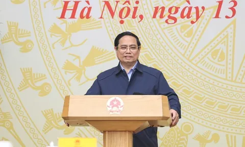 Thủ tướng: Đưa các dự án nhà ở xã hội vào "luồng xanh", "luồng ưu tiên"