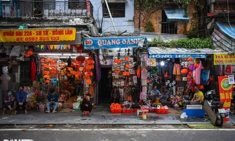 Không lập hóa đơn bán hàng bị phạt tới 80 triệu đồng từ hôm nay