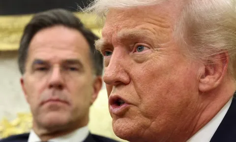 Mỹ dự định rút 200 vị trí khỏi NATO