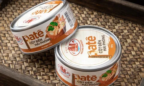 Vụ 130 tấn lợn nhiễm bệnh: Đồ hộp Hạ Long nói lý do xin hủy 14.000 hộp pate