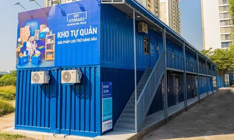 Khuyến khích người dân trải nghiệm dịch vụ và giảm tải áp lực dọn dẹp, di chuyển trước Tết