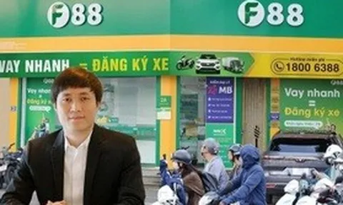 F88 trở thành công ty tỷ USD mới, tài sản ông chủ lên 3.200 tỷ đồng