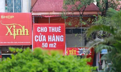 Loạt thương hiệu thời trang Việt ồ ạt đóng cửa: Người mua đã khác?