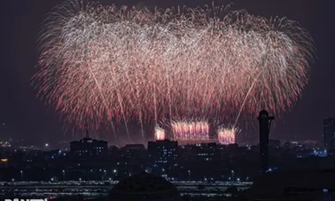 Báo Dân trí ra mắt chuyên mục Tết 2026 “Xuân hy vọng”