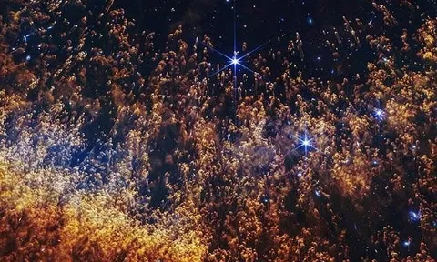 NASA hé lộ viễn cảnh rùng rợn về cái kết của Trái Đất