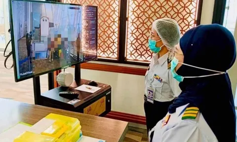 Cực nóng: Đã phát hiện virus Nipah tại Thái Lan
