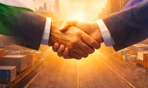 Đồng minh của Mỹ vừa ký hiệp định có quy mô chưa từng có với một quốc gia BRICS, thách thức sự đối đầu từ Washington