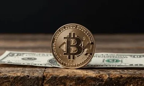 Bitcoin rơi tự do, tỷ USD tháo chạy kỷ lục, đáy sâu ở đâu?