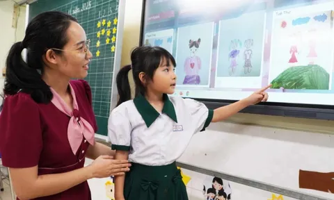 Thiếu giáo viên ở nhiều cấp, TP.HCM tuyển bổ sung hơn 1.400 người