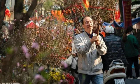 Hội chợ Mùa Xuân 2026 chốt lịch diễn ra từ ngày 2/2