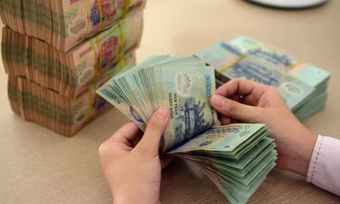 Lịch chi trả quà Tết cho người hưởng lương hưu, trợ cấp, ai cũng nên biết