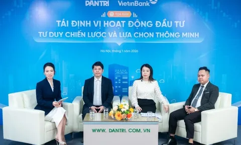 Tư duy chiến lược và lựa chọn thông minh trong tái định vị đầu tư