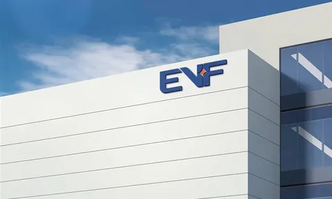 EVN Finance trả lương nhân viên hơn 42 triệu đồng/tháng