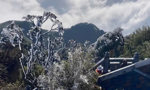 Miền Bắc tăng nhiệt nhanh trước ngày đón đợt không khí lạnh cực mạnh tràn về