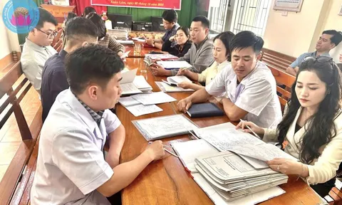 Nghệ An vào cuộc xác minh hàng loạt hồ sơ tâm thần có dấu hiệu bất thường