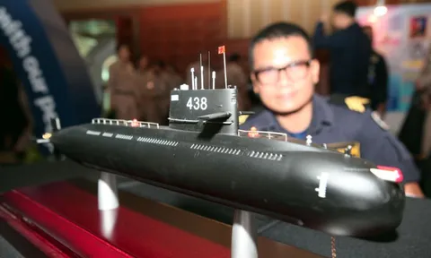 Là đồng minh hiệp ước của Mỹ, tại sao Thái Lan liên tục 'xuống tiền' mua vũ khí Trung Quốc?