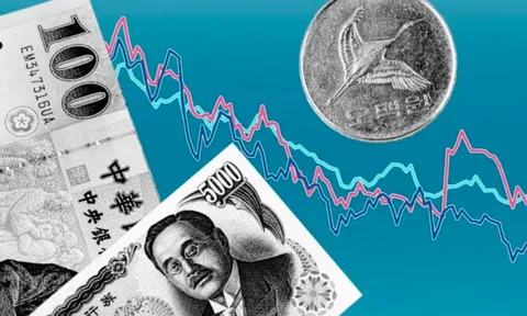 Hàng loạt đồng nội tệ châu Á có diễn biến không ngờ, 'đập tan' mọi dự báo