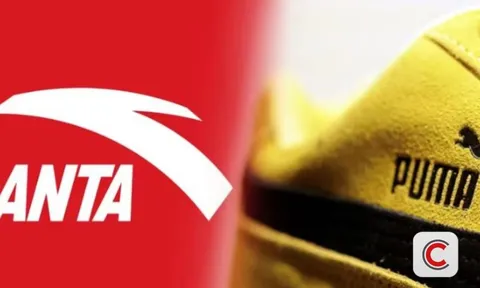 Puma phải bán 29% cổ phần cho 1 ông lớn Trung Quốc vì thua lỗ, đơn hàng tồn sắp cắt giảm kỷ lục