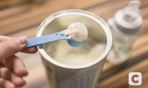 Khủng hoảng sữa công thức toàn cầu: Vụ thu hồi kỷ lục trên thị trường 87 tỷ USD bộc lộ điểm yếu chí mạng của an toàn thực phẩm