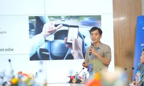 Hôm nay trao giải cuộc thi Sáng kiến An toàn giao thông Việt Nam 2025