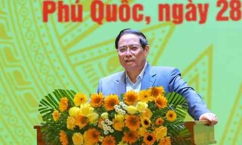 Tổ chức APEC 2027 ấn tượng, đúng tầm, an toàn, hiệu quả và tối ưu hóa cơ hội