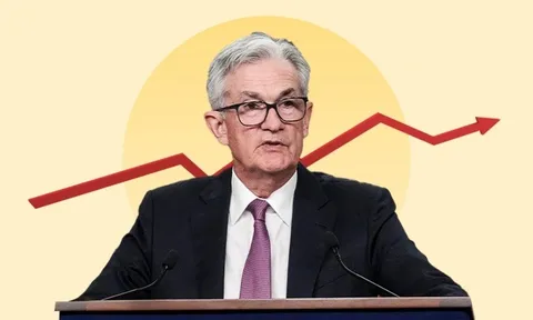 Lãi suất Fed 2026: Sức ép từ ông Trump và ẩn số ghế nóng Jerome Powell