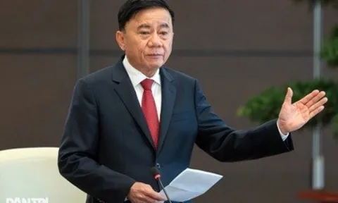 Xử lý tài khoản ảo, bắt buộc xác thực danh tính với người dùng mạng xã hội