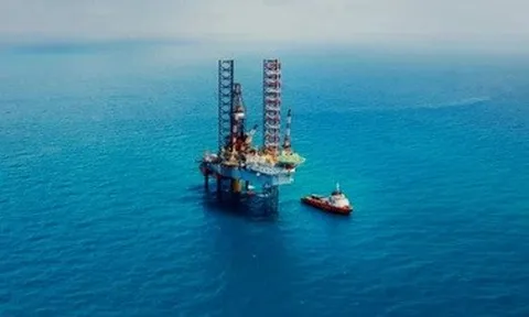 Phát hiện mỏ dầu lớn ngoài khơi Việt Nam: Bộ Công Thương thông tin