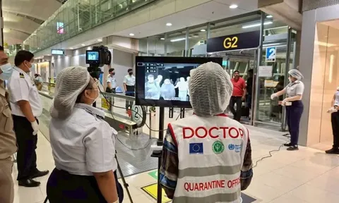 WHO đánh giá về rủi ro bùng phát dịch Nipah từ Ấn Độ