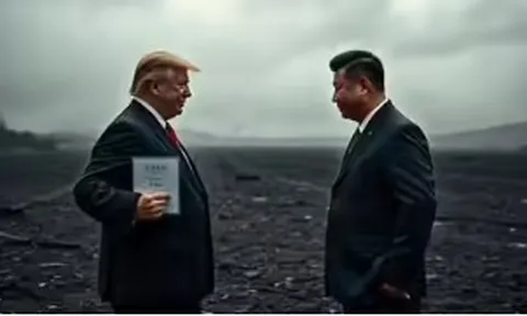 Thứ Mỹ rất muốn ở Venezuela không phải dầu mỏ: Nhưng Trung Quốc lại "giữ chìa khóa"