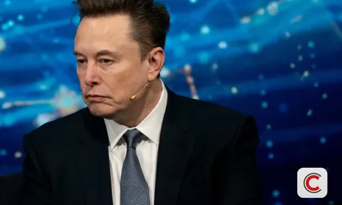 Elon Musk khai tử 2 dòng xe điện nổi tiếng, Tesla chính thức tập trung làm AI, đặt cược 2 tỷ USD vào canh bạc mới