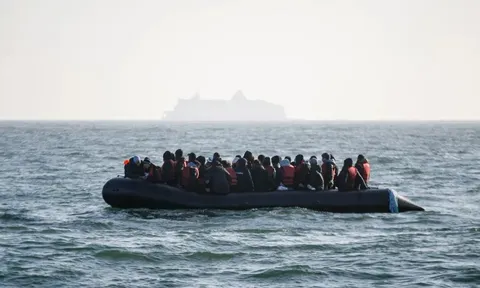 Vương quốc Anh bị một quốc gia Đông Phi kiện vì “hủy kèo” giữa chừng