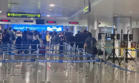 Siết chặt phòng chống virus Nipah từ các cảng hàng không, sân bay